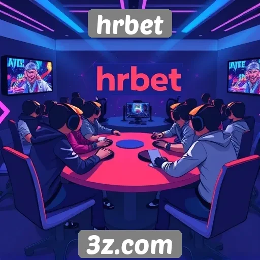 comunidade ativa no fórum do hrbet