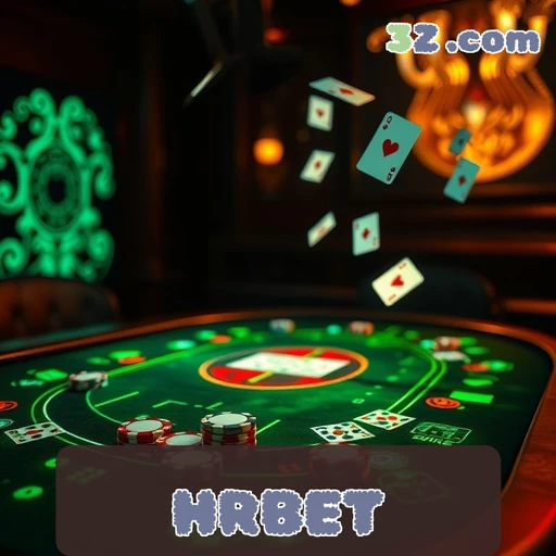 hrbet Apostas ao vivo