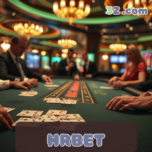 hrbet Aplicativo móvel
