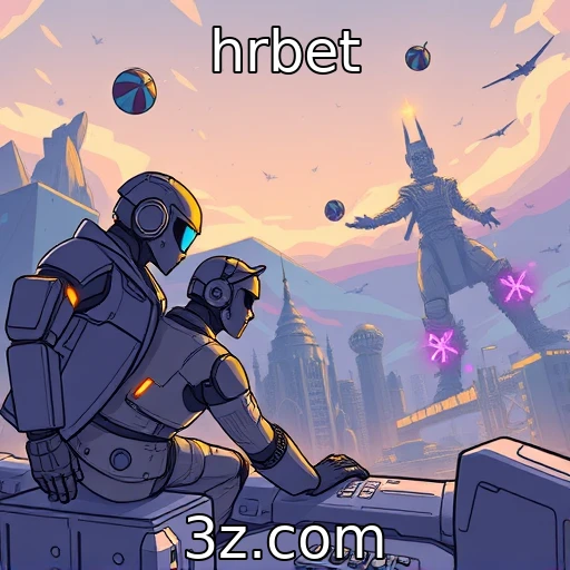 Tendências emergentes na tecnologia de jogos