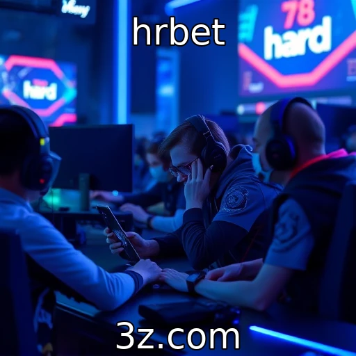 Perspectivas para eSports e competições globais