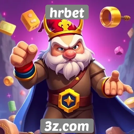 Avaliação de jogos disponíveis no hrbet