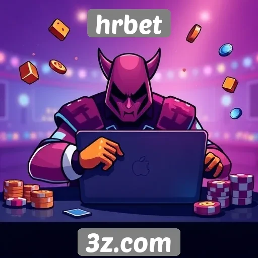 funcionalidades do hrbet para jogadores iniciantes