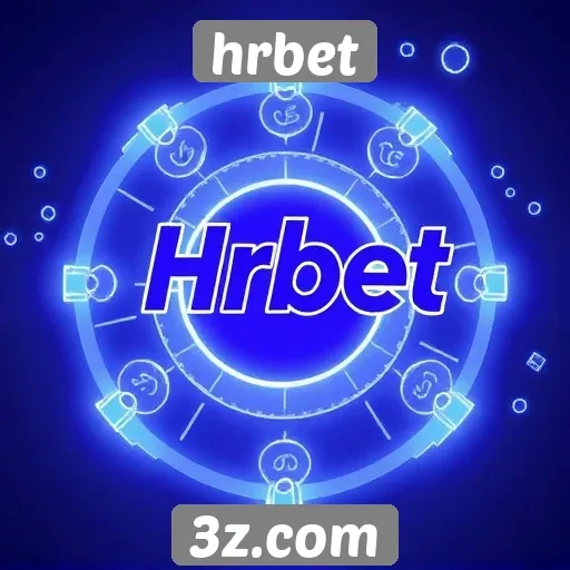 Recursos inovadores do hrbet em comparação com concorrentes
