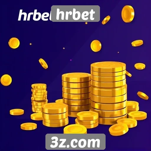 Análise das promoções disponíveis no site hrbet