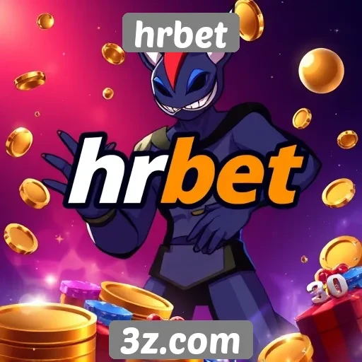 Comparação entre hrbet e outros sites de jogos