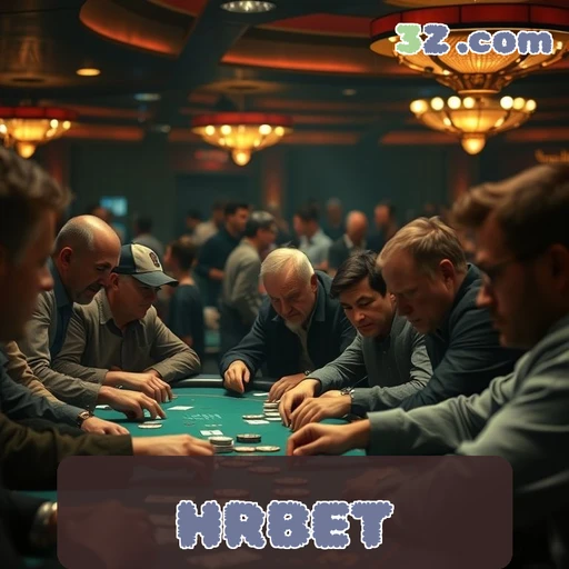 hrbet Jogos variados