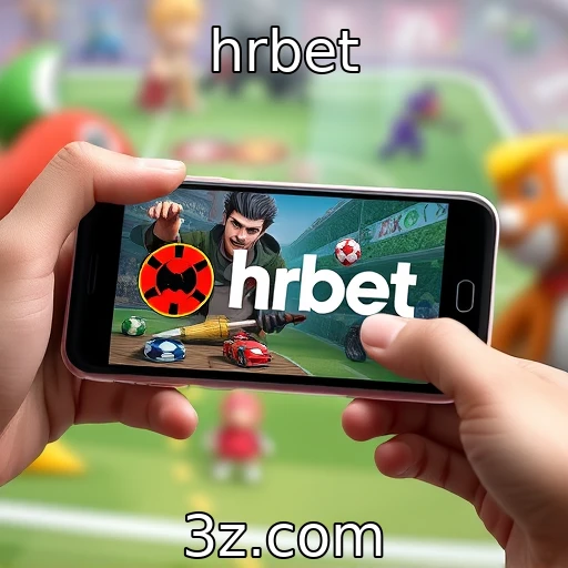 Crescimento do mercado de jogos móveis impulsionado por novas tecnologias