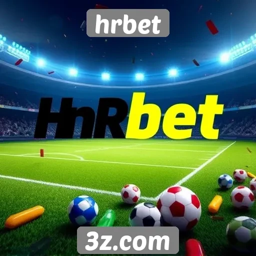 novidades e atualizações no site hrbet