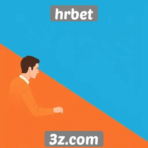 Estudo sobre a experiência do usuário no site hrbet