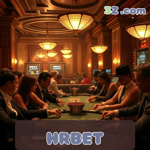 hrbet Conta VIP