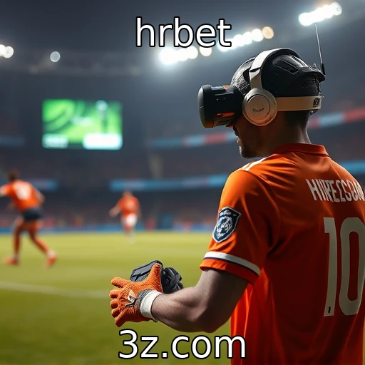 Impacto da realidade virtual na experiência dos jogadores