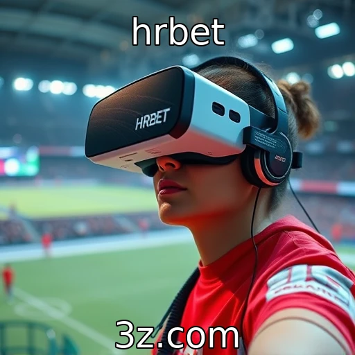 Inovação em realidade virtual na indústria de jogos